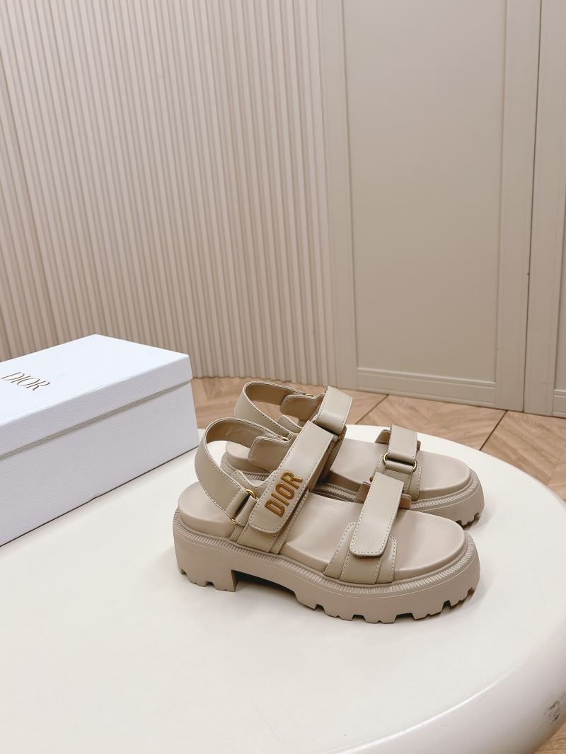 Christian Dior Sandals